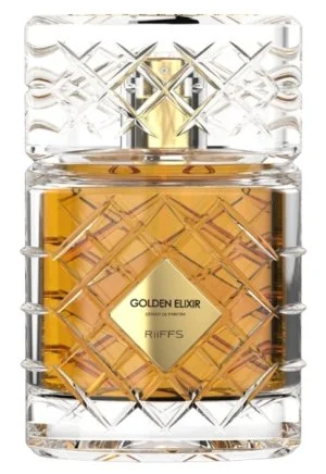 Riiffs Golden Elixir U parfémový extrakt