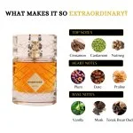 Golden Elixir U parfémový extrakt 100 ml