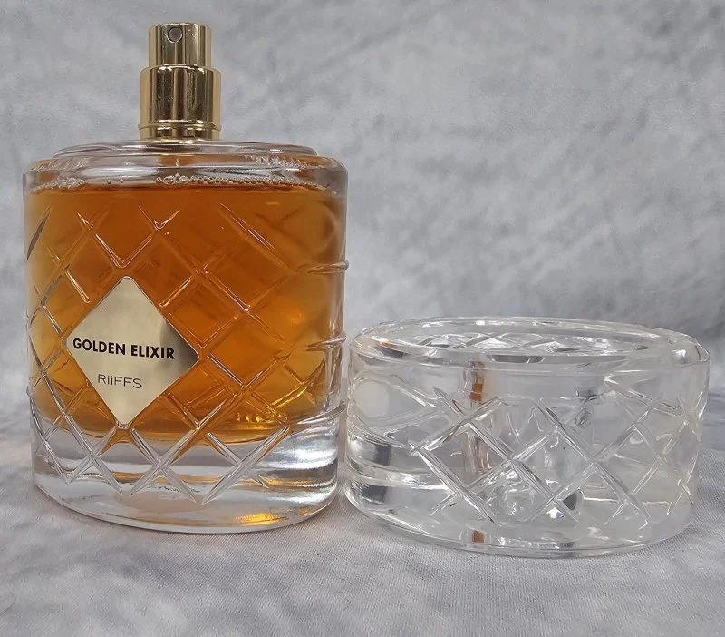 Golden Elixir U parfémový extrakt 100 ml