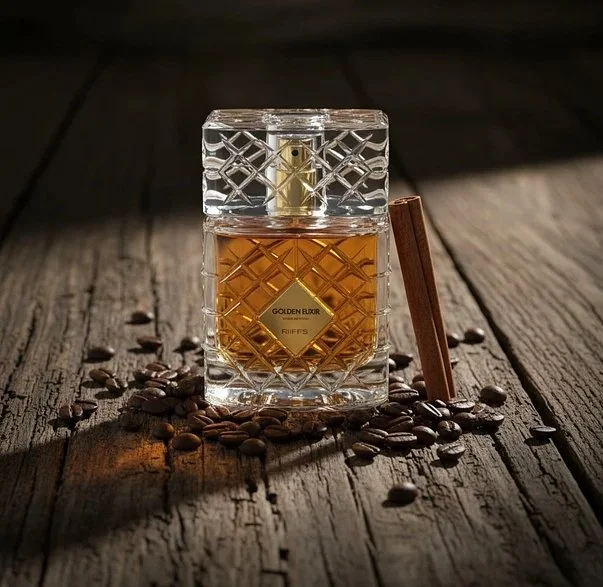 Golden Elixir U parfémový extrakt 100 ml
