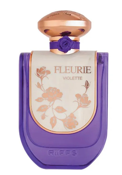 Fleurie Violette W parfémovaná voda 100 ml