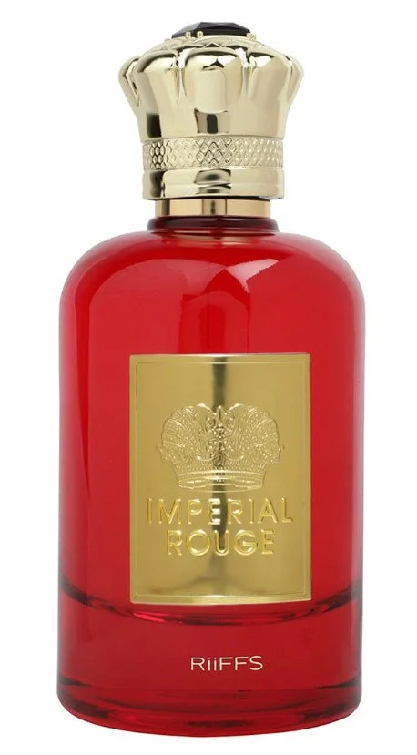Imperial Rouge W parfémovaná voda 100 ml