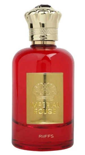 Riiffs Imperial Rouge W parfémovaná voda