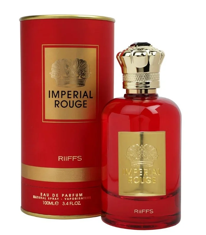 Imperial Rouge W parfémovaná voda 100 ml