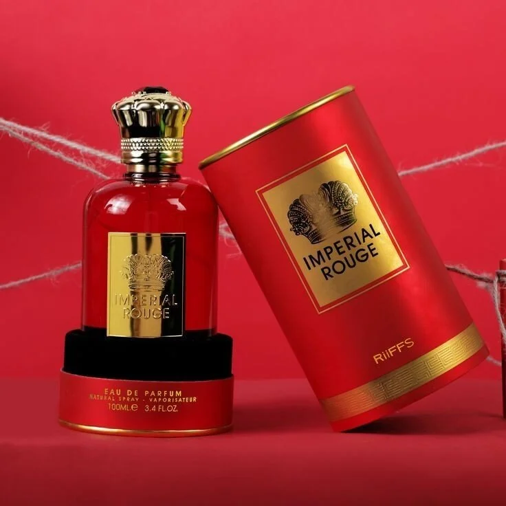 Imperial Rouge W parfémovaná voda 100 ml