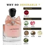 La Femme Bloom W parfémovaná voda 100 ml