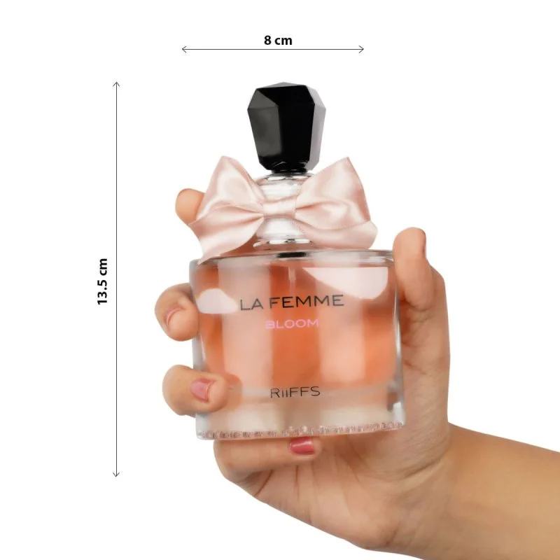 La Femme Bloom W parfémovaná voda 100 ml