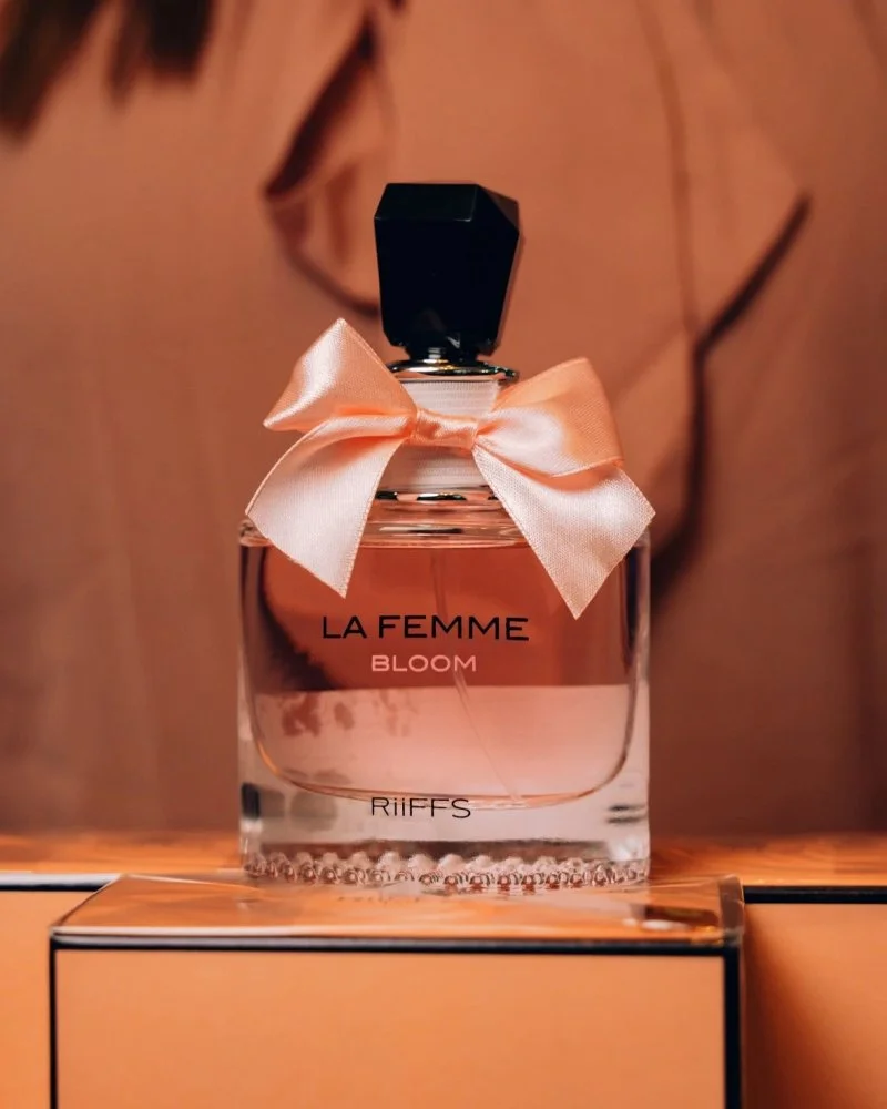La Femme Bloom W parfémovaná voda 100 ml