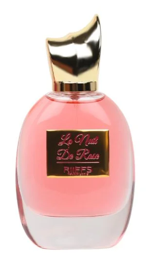 Riiffs La Nuit De Rose W parfémovaná voda