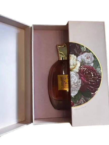 La Nuit De Rose W parfémovaná voda 100 ml