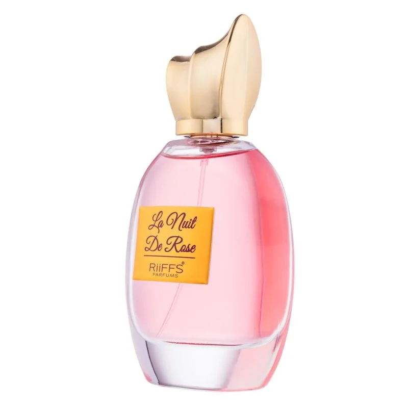 La Nuit De Rose W parfémovaná voda 100 ml