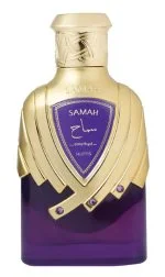 Samah Amethyst Purple W parfémový extrakt 100 ml