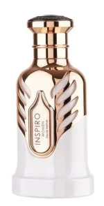 Inspiro Women W parfémovaná voda 100 ml