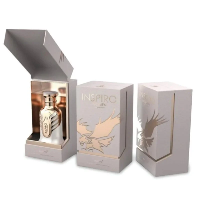 Inspiro Women W parfémovaná voda 100 ml