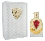 Samah Royale White W parfémový extrakt 100 ml