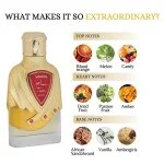 Samah Royale White W parfémový extrakt 100 ml