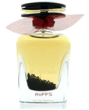 Riiffs Bella Rouge W parfémovaná voda