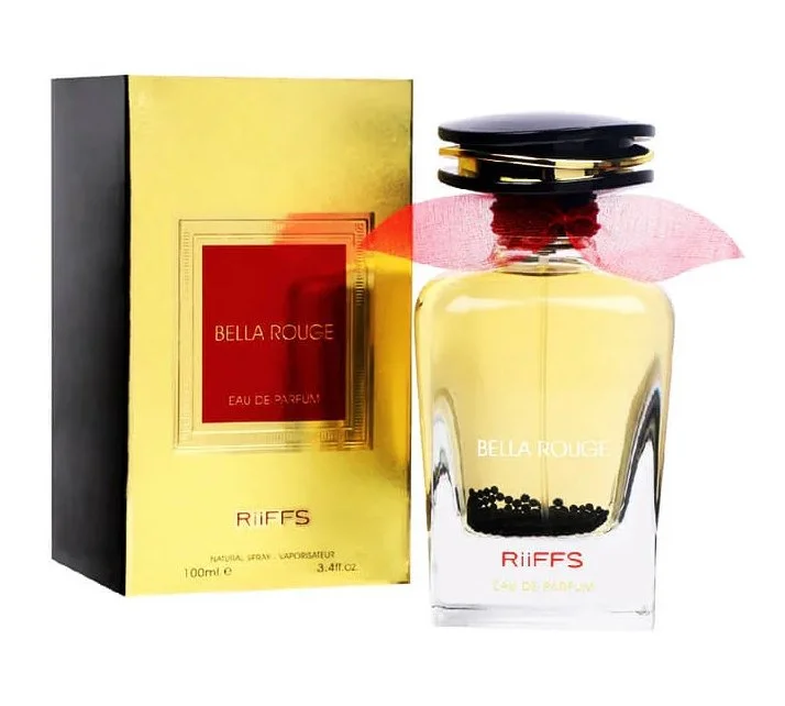 Bella Rouge W parfémovaná voda 100 ml