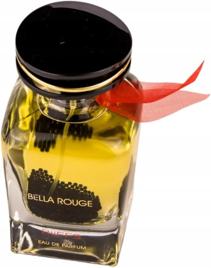 Bella Rouge W parfémovaná voda 100 ml