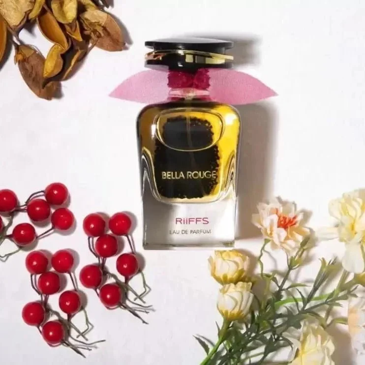 Bella Rouge W parfémovaná voda 100 ml