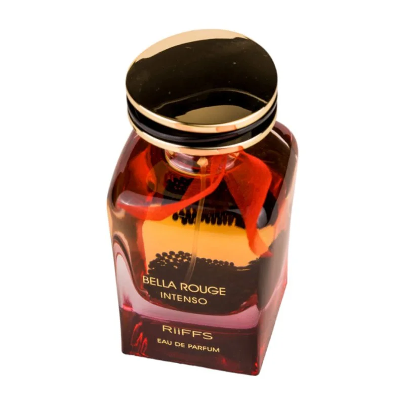Bella Rouge Intenso W parfémovaná voda 100 ml