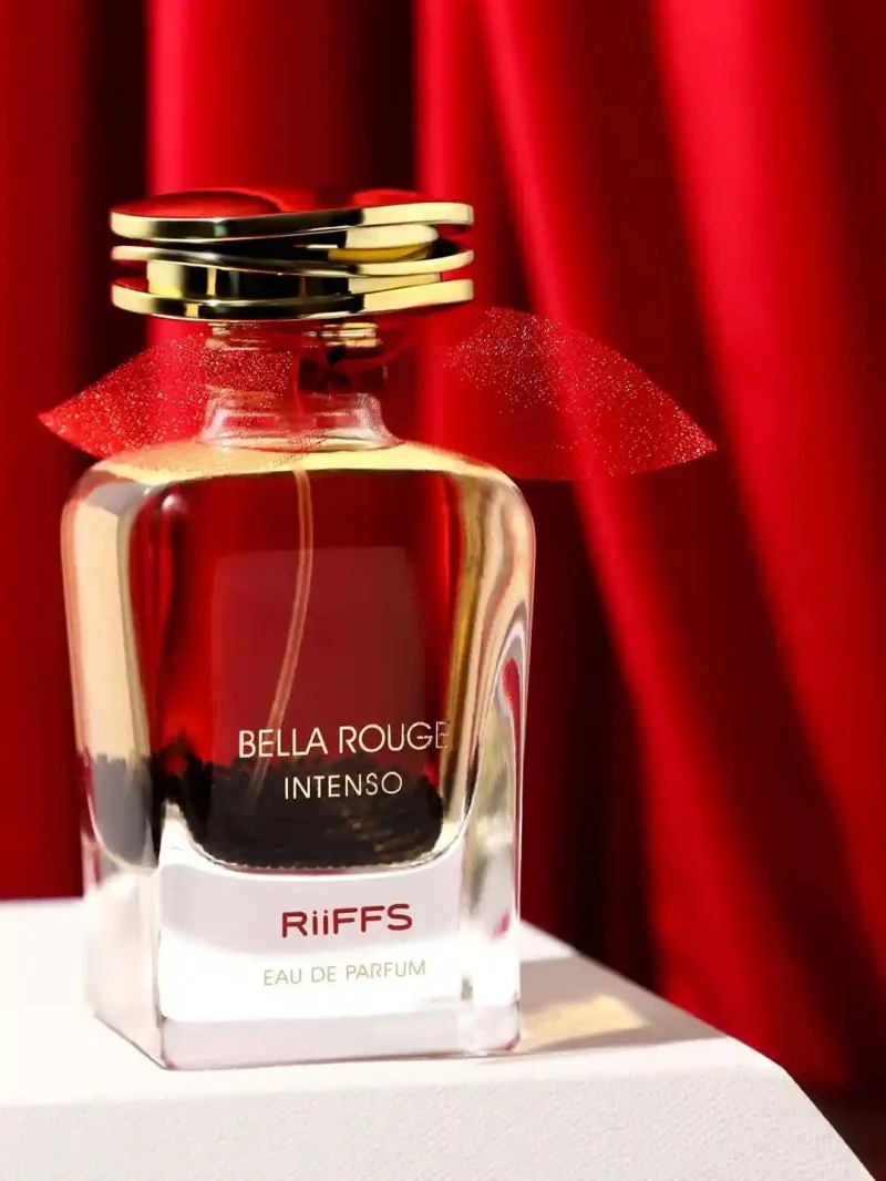Bella Rouge Intenso W parfémovaná voda 100 ml