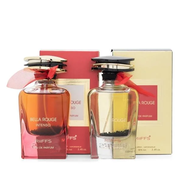 Bella Rouge Intenso W parfémovaná voda 100 ml