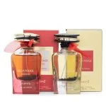 Bella Rouge Intenso W parfémovaná voda 100 ml