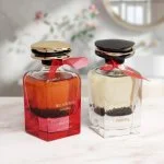 Bella Rouge Intenso W parfémovaná voda 100 ml
