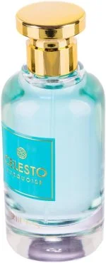 Celesto Turquoise M parfémovaná voda 100 ml