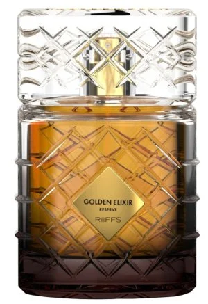 Riiffs Golden Elixir Reserve U parfémový extrakt