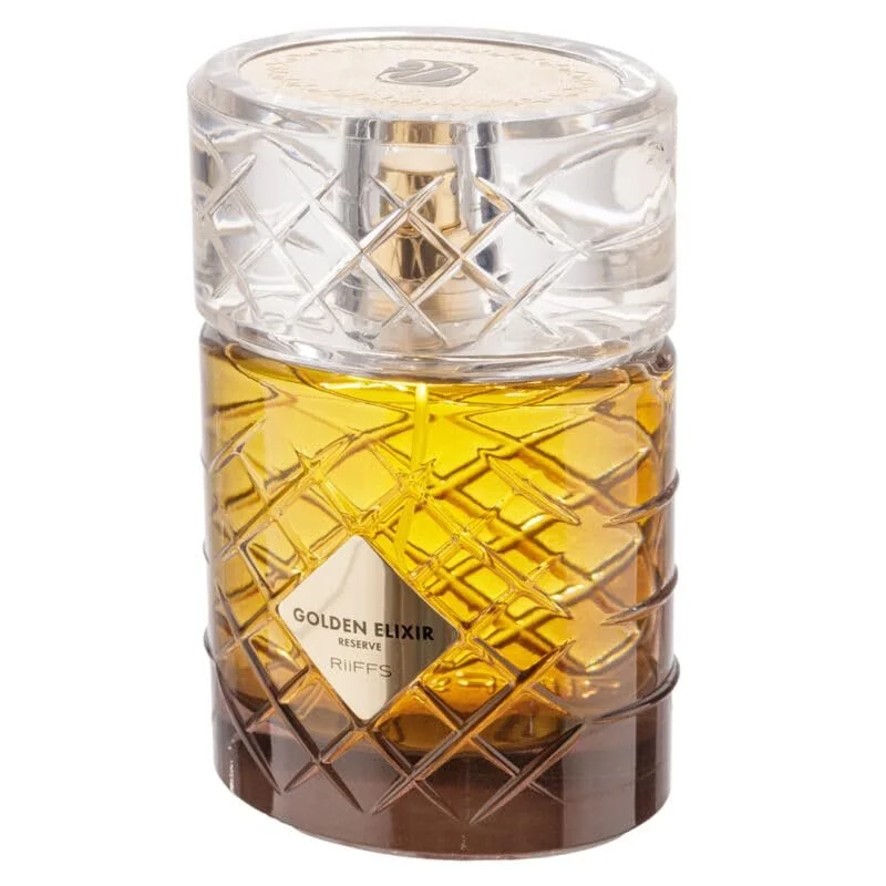 Golden Elixir Reserve U parfémový extrakt 100 ml