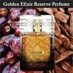 Golden Elixir Reserve U parfémový extrakt 100 ml
