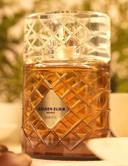 Golden Elixir Reserve U parfémový extrakt 100 ml