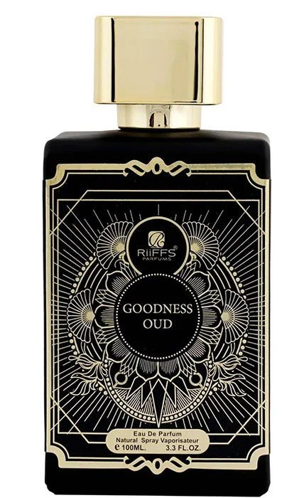Goodness Oud M parfémovaná voda 100 ml