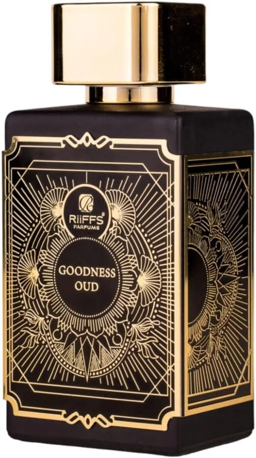 Goodness Oud M parfémovaná voda 100 ml