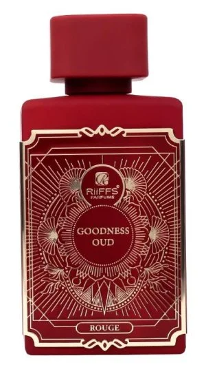Riiffs Goodness Oud Rouge W parfémovaná voda