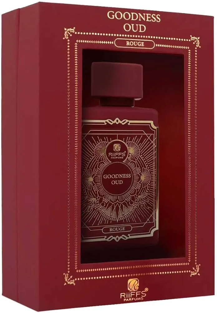 Goodness Oud Rouge W parfémovaná voda 100 ml