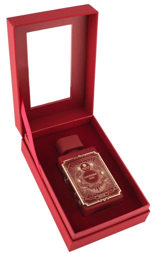 Goodness Oud Rouge W parfémovaná voda 100 ml