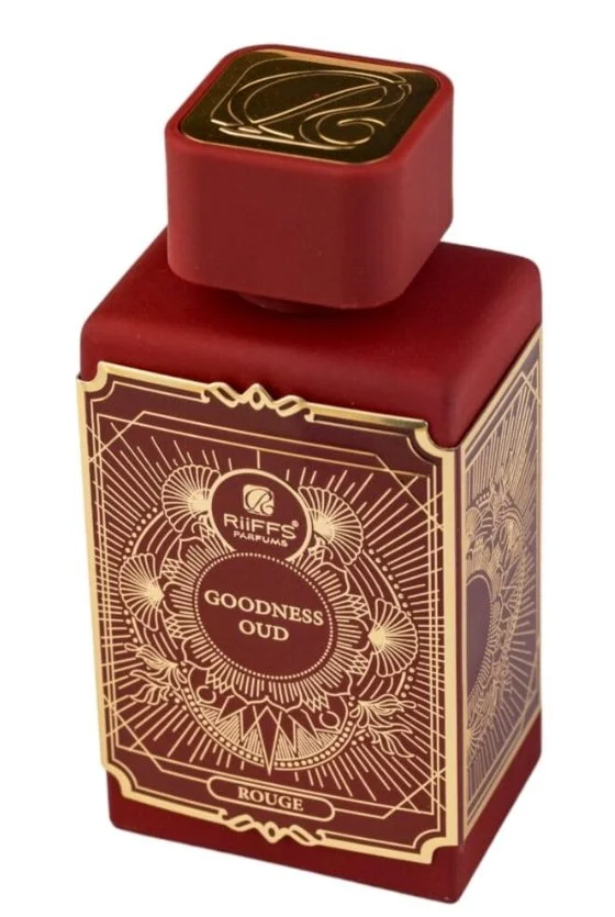 Goodness Oud Rouge W parfémovaná voda 100 ml