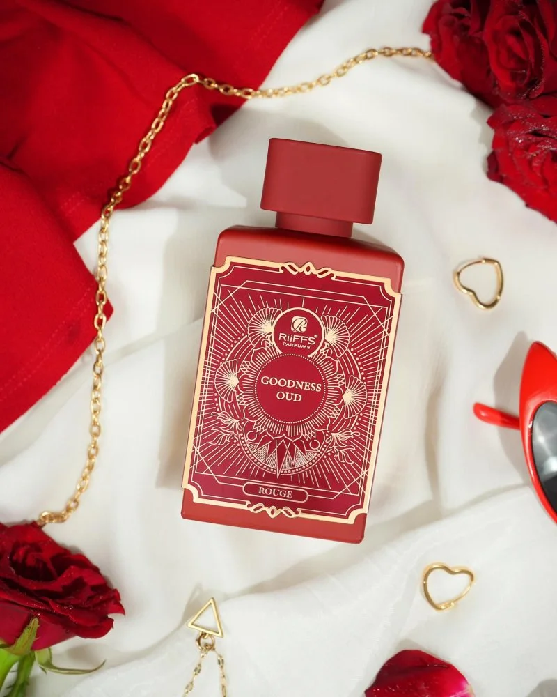 Goodness Oud Rouge W parfémovaná voda 100 ml