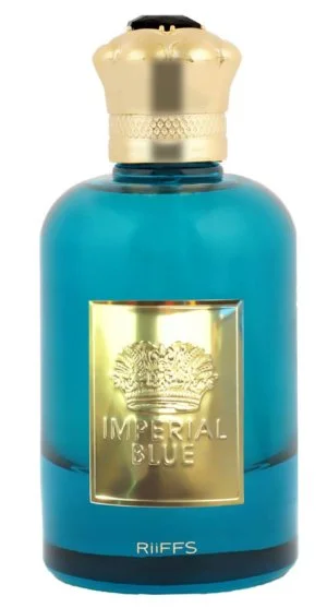 Riiffs Imperial Blue M parfémovaná voda