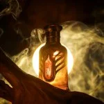 Inspiro Men M parfémovaná voda 100 ml