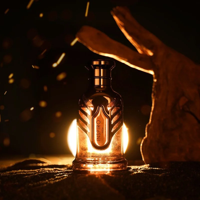 Inspiro Men M parfémovaná voda 100 ml
