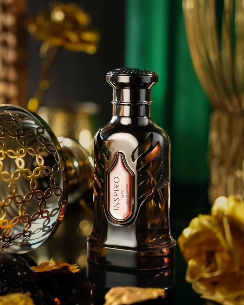 Inspiro Men M parfémovaná voda 100 ml