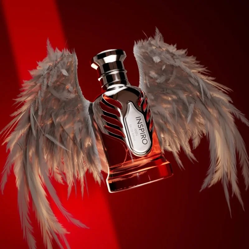 Inspiro Men M parfémovaná voda 100 ml