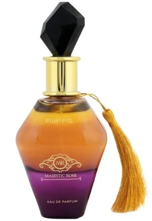 Riiffs Majestic Rose W parfémovaná voda