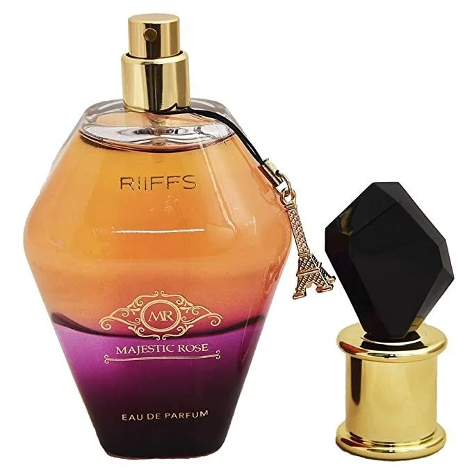 Majestic Rose W parfémovaná voda 100 ml