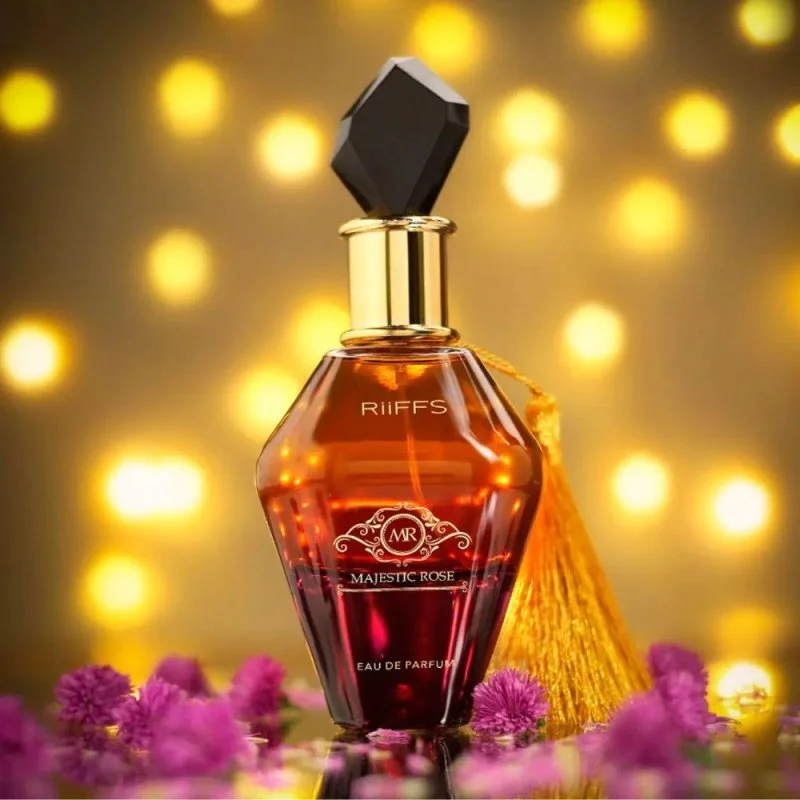Majestic Rose W parfémovaná voda 100 ml