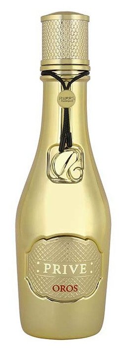 Prive Oros W parfémovaná voda